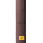 Lolë Align Tpe Yoga Mat in Sienna brown