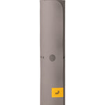 Lolë Align Tpe Yoga Mat in Pebble taupe