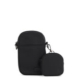 Lolë Vendome Phone Bag in black — meet the bag that carries just what you need