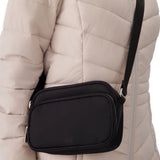 Cityscape Crossbody