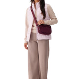 Cityscape Crossbody