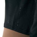 Lolë Vital Long Sleeves in black