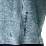 Lolë Vital Long Sleeves in dusty teal