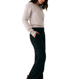 Lolë Olivie Tech Trousers in black