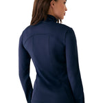 Lolë Step Up Jacket in Outerspace navy