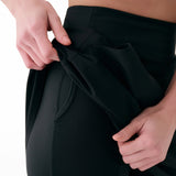 Lolë Olivie Skort in black