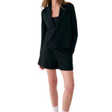 Lolë Flow Blazer in black