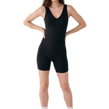 Lolë Serene Romper in black