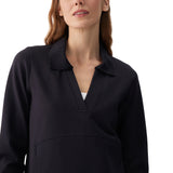 Mindset Polo Tunic