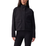 Momentum Travel Jacket