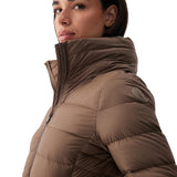 Clara Down Jacket