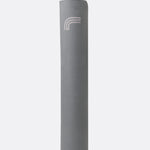 Lolë Iglow Yoga Mat in blue