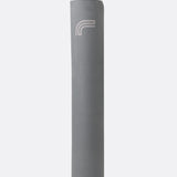Lolë Iglow Yoga Mat in blue