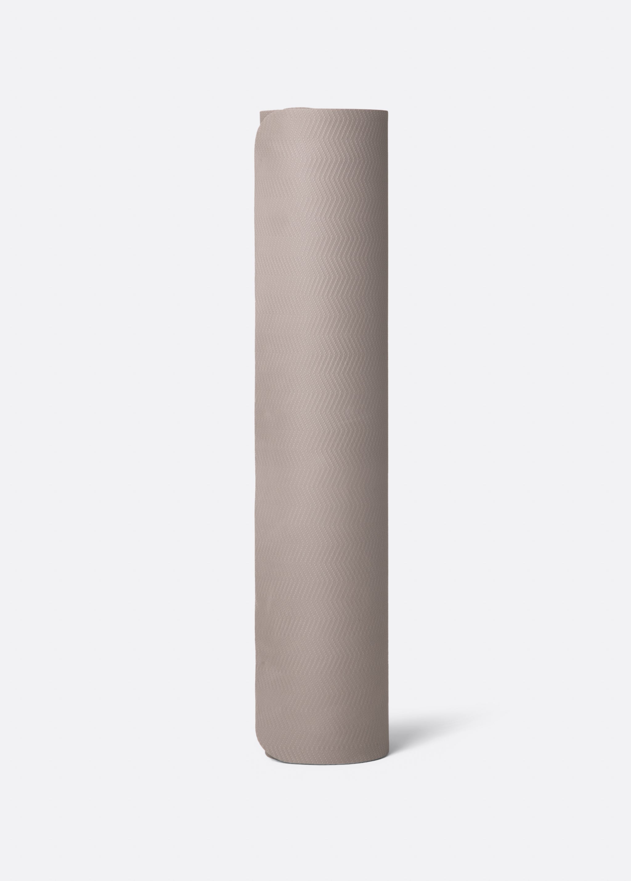 Lolë Iglow Yoga Mat in blue