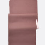 Lolë Iglow Yoga Mat in pink