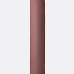Lolë Iglow Yoga Mat in pink
