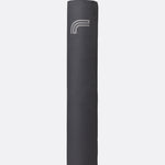 Lolë Iglow Yoga Mat in black