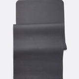 Lolë Iglow Yoga Mat in black