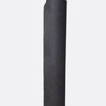 Lolë Iglow Yoga Mat in black