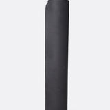Lolë Iglow Yoga Mat in black