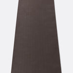 Lolë Align Tpe Yoga Mat in Sienna brown