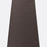 Lolë Align Tpe Yoga Mat in Sienna brown