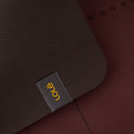 Lolë Align Tpe Yoga Mat in Sienna brown