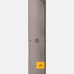 Lolë Align Tpe Yoga Mat in Pebble taupe