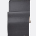 Lolë Align Tpe Yoga Mat in Pebble taupe