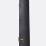 Lolë Align Tpe Yoga Mat in Pebble taupe
