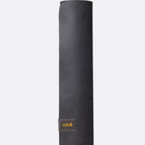 Lolë Align Tpe Yoga Mat in Pebble taupe