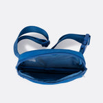 Lolë Jamie Belt Bag in blue — the classic and timeless Jamie Belt Bag
