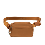 Lolë Jamie Belt Bag in rust — the classic and timeless Jamie Belt Bag