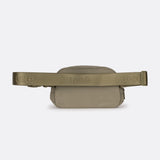 Lolë Jamie Belt Bag in Hazel sage green — the classic and timeless Jamie Belt Bag