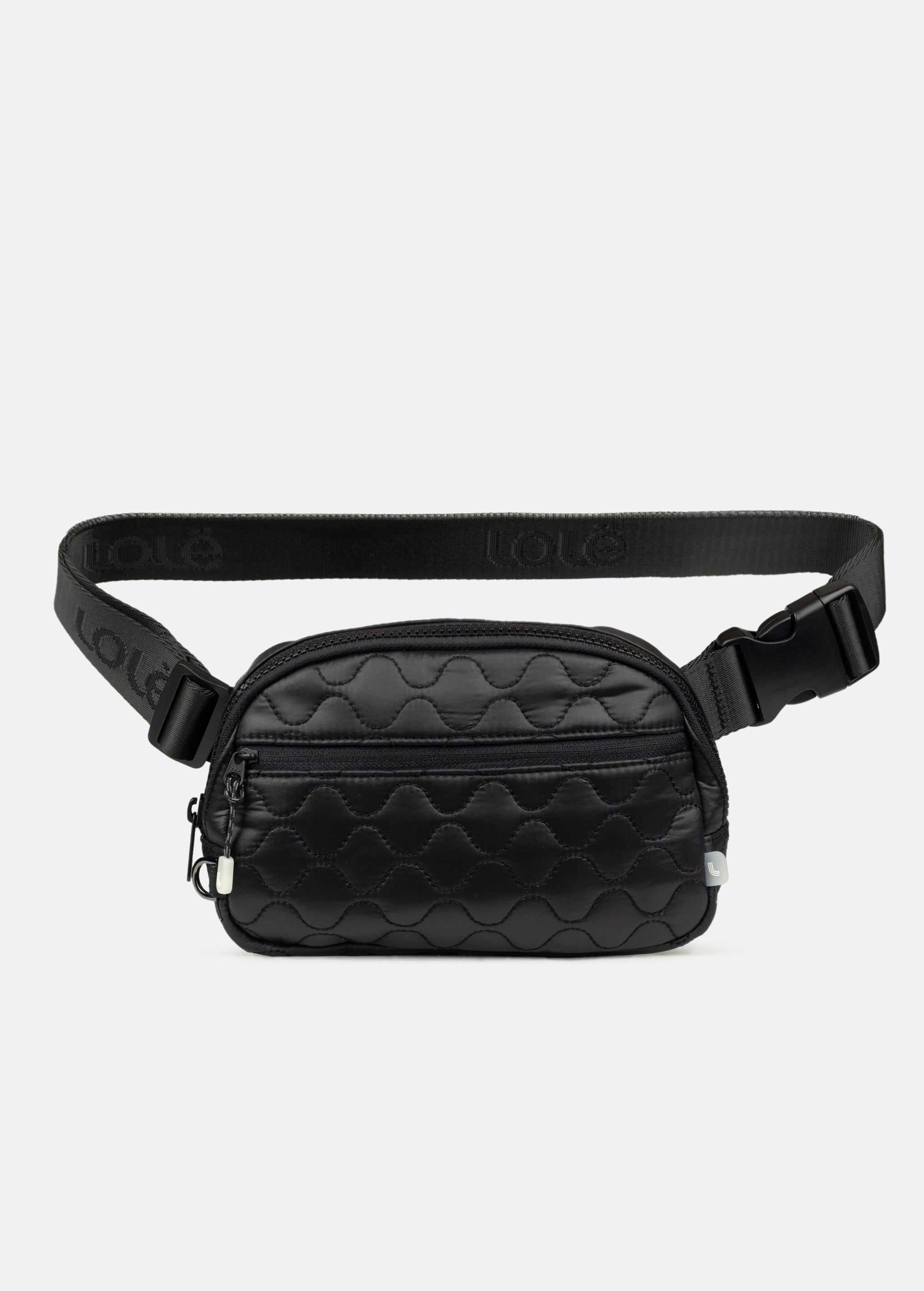 Jamie Quilted Bag