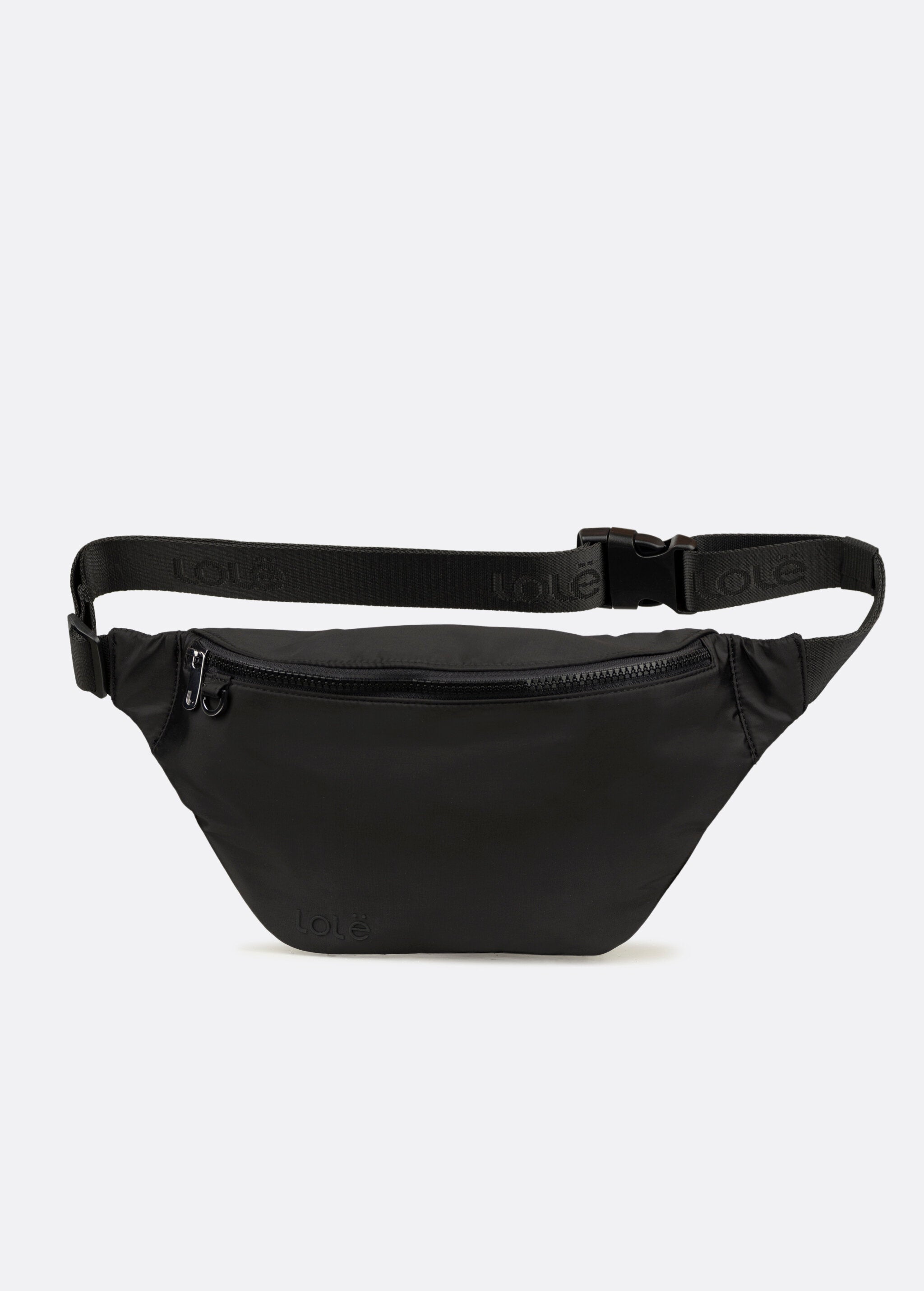 Lolë Taylor 3l Belt Bag in black