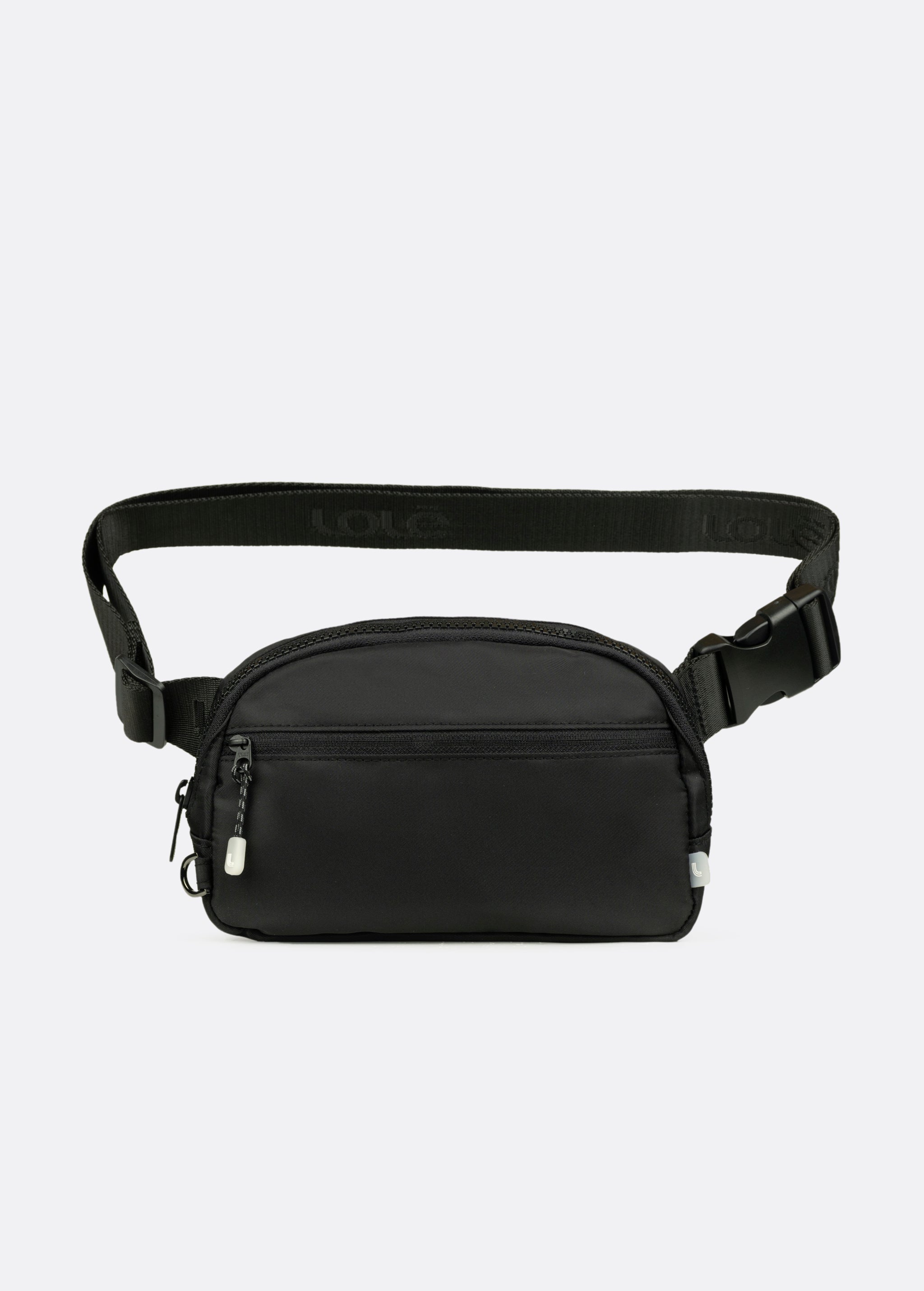 Lolë Jamie Bag in black