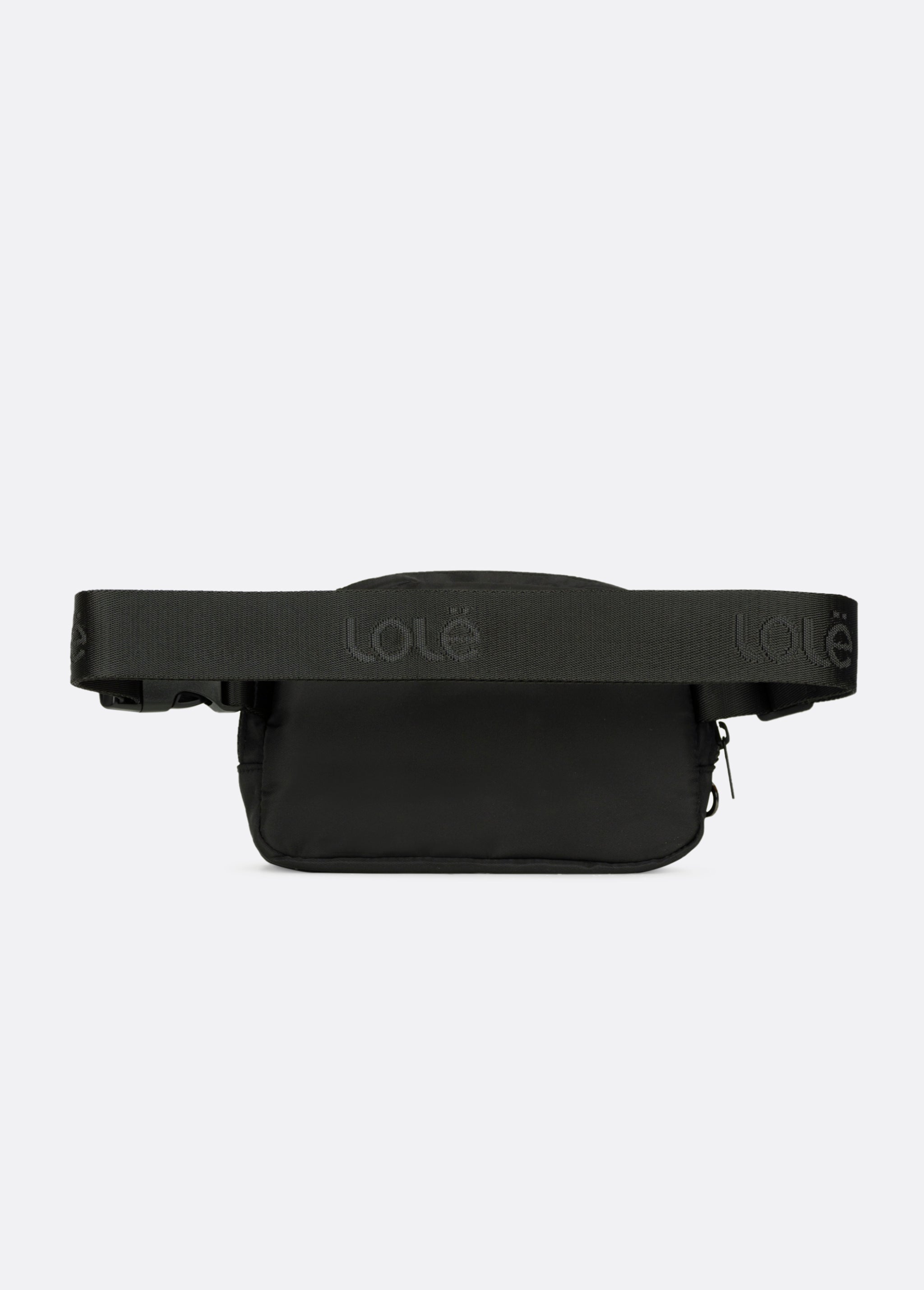 Lolë Jamie Bag in black