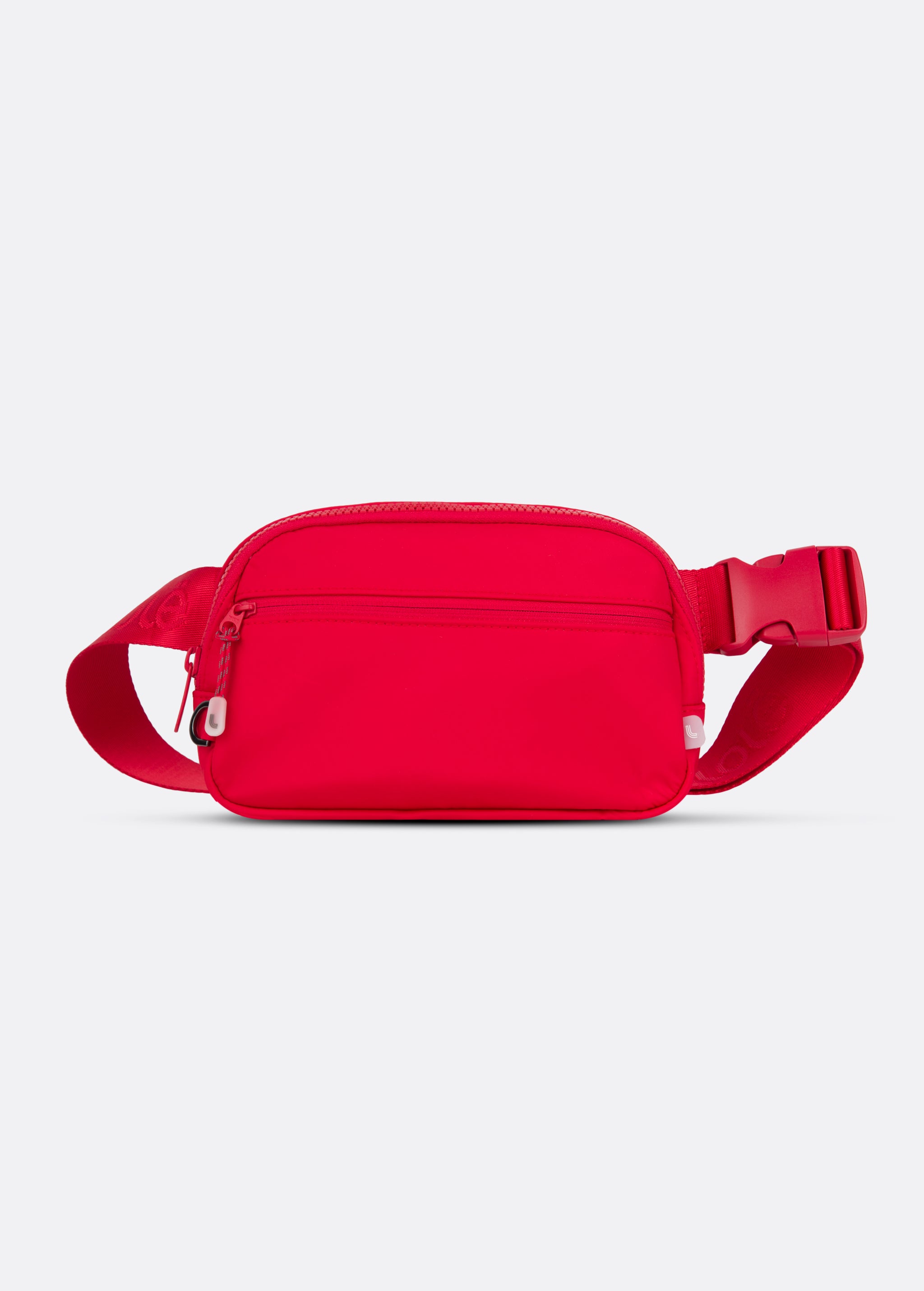 Lolë Jamie Bag in Poppy red