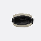 Lolë Vendome Phone Bag in Hazel sage green — meet the bag that carries just what you need