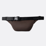 Lolë Taylor Belt Bag in Java dark brown