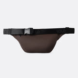Lolë Taylor Belt Bag in Java dark brown