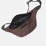 Lolë Taylor Belt Bag in Java dark brown