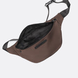 Lolë Taylor Belt Bag in Java dark brown