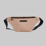 Lolë Taylor Belt Bag in Sandshell beige