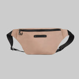 Lolë Taylor Belt Bag in Sandshell beige