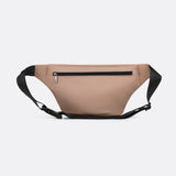 Lolë Taylor Belt Bag in Sandshell beige