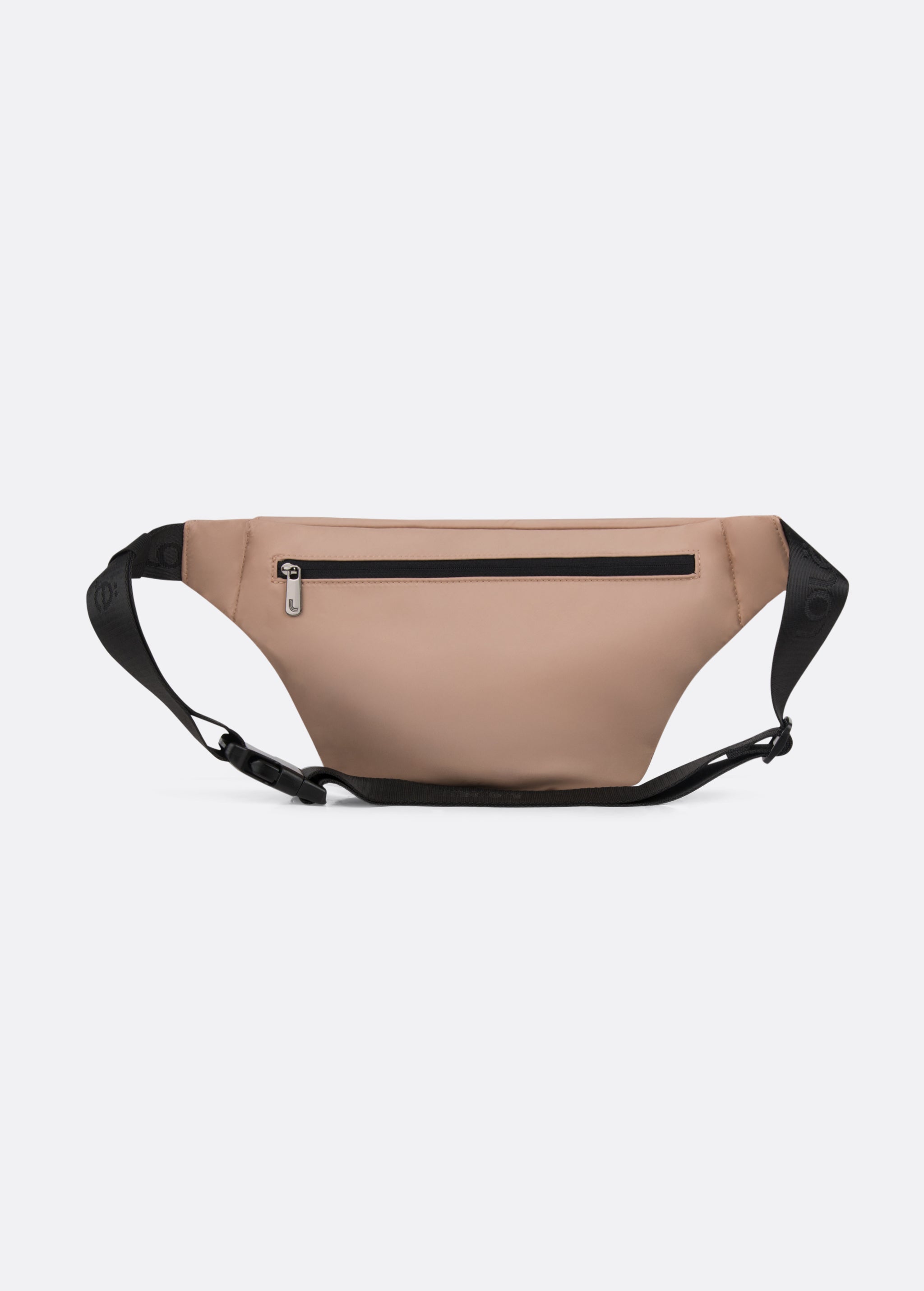 Lolë Taylor Belt Bag in Sandshell beige
