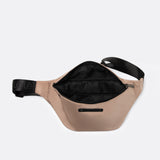 Lolë Taylor Belt Bag in Sandshell beige