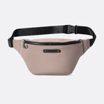 Lolë Taylor Belt Bag in Pebble taupe
